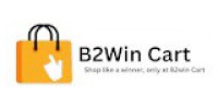 B2Win Cart - Only For Winners