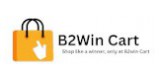 B2Win Cart - Only For Winners