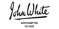 John White Shoes