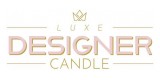 Luxe Designer Candles