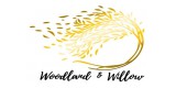 Woodland & Willow
