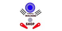 Pinball Machine Shop