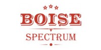 Boise Spectrum Center
