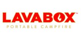 LavaBox Portable Campfires