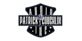 Patrick Coughlin Audio