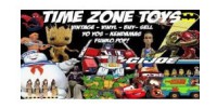 Time Zone Toys