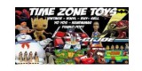 Time Zone Toys