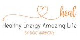 Healthy Energy Amazing Life