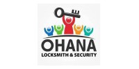 OHANA Locksmith & Security