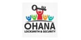 OHANA Locksmith & Security