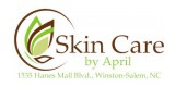 Skin Care by April