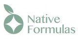 Native Formulas