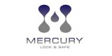 Mercury Lock