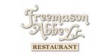 Freemason Abbey Restaurant