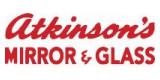 Atkinsons Mirror And Glass