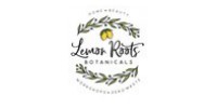 Lemon Roots Botanicals