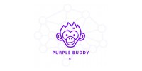 Purple Buddy Ai