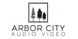 Arbor City Audio Video