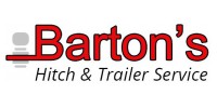 Bartons Hitch And Trailer Service