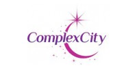 Complex City Aesthetics
