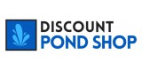 Discount Pond Shop