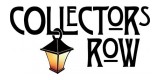 Collectors Row Inc