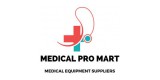 Medical Pro Mart
