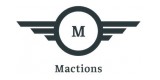 Mactions