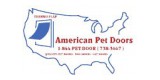 American Pet Doors