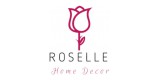 Roselle Home Decor
