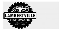 Lambertville Hardware