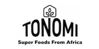 Tonomi Super Foods from Africa