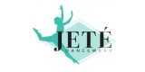 Jete Dancewear