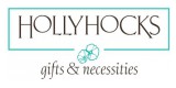 Hollyhocks Gifts & Accessories