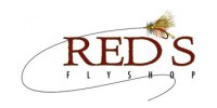 Reds Fly Shop