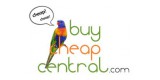 Buy Cheap Central