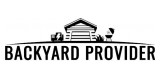 Backyard Provider