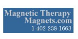 Magnetic Therapy Magnets