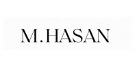 M. HASAN