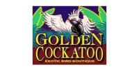Golden Cockatoo