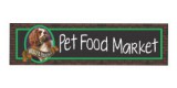 Molly's Healthy Pet Food Market