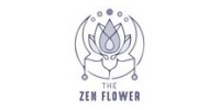 The Zen Flower