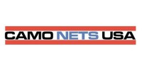 Camo Nets USA