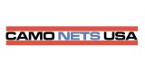 Camo Nets USA