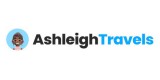 Ashleigh Travels