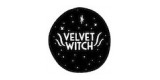Velvet Witch