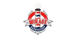 Mirage BarberShop