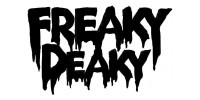 Freaky Deaky Texas