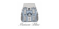 Maison Blue