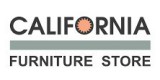 California Furniture Store